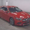 mercedes-benz a-class 2019 quick_quick_3DA-177012_WDD1770122J107514 image 1