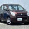 suzuki alto 2010 -SUZUKI--Alto DBA-HA25S--HA25S-736182---SUZUKI--Alto DBA-HA25S--HA25S-736182- image 1