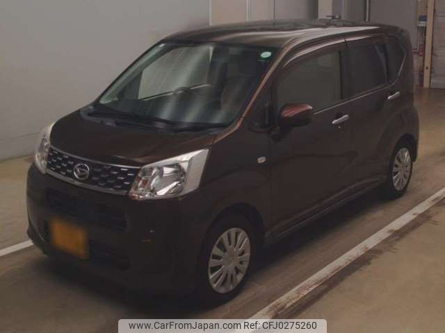 daihatsu move 2015 CFJ0275260 image 1