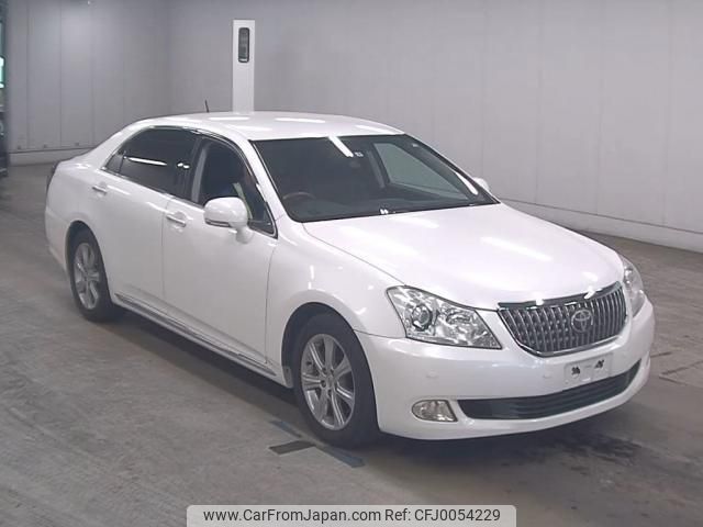 toyota crown-majesta 2009 quick_quick_DBA-URS206_URS206-1002382 image 1