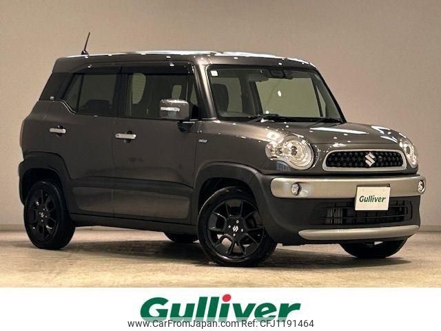 suzuki xbee 2018 -SUZUKI--XBEE DAA-MN71S--MN71S-131119---SUZUKI--XBEE DAA-MN71S--MN71S-131119- image 1