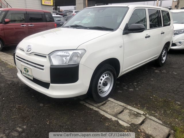 toyota probox-van 2023 -TOYOTA--Probox Van 3BE-NCP165V--NSP165-0115684---TOYOTA--Probox Van 3BE-NCP165V--NSP165-0115684- image 1