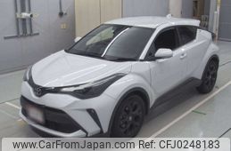 toyota c-hr 2023 -TOYOTA--C-HR NGX10-2023552---TOYOTA--C-HR NGX10-2023552-