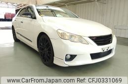 toyota mark-x 2010 ENHANCEAUTO_1_ea289351