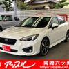 subaru impreza-g4 2019 -SUBARU--Impreza G4 DBA-GK6--GK6-008628---SUBARU--Impreza G4 DBA-GK6--GK6-008628- image 1