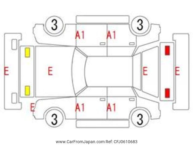 toyota aqua 2018 -TOYOTA--AQUA DAA-NHP10--NHP10-6794507---TOYOTA--AQUA DAA-NHP10--NHP10-6794507- image 2