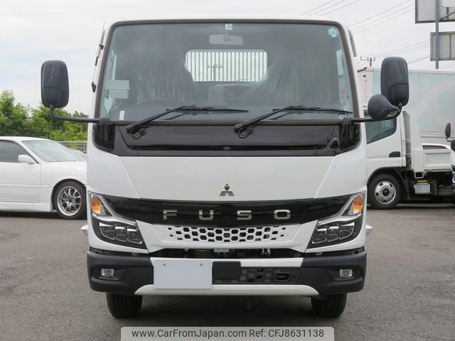 mitsubishi-fuso canter 2022 GOO_NET_EXCHANGE_0504302A30230530W002 image 2