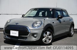 mini mini-others 2016 quick_quick_XS12_WMWXS120002C75447