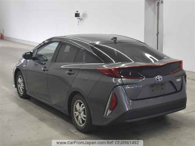 toyota prius-phv undefined -TOYOTA--Prius PHV ZVW52-3101725---TOYOTA--Prius PHV ZVW52-3101725- image 2