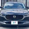 mazda cx-3 2021 CFJ1279324 image 15
