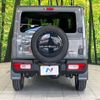 suzuki jimny 2022 -SUZUKI--Jimny 3BA-JB64W--JB64W-277570---SUZUKI--Jimny 3BA-JB64W--JB64W-277570- image 17