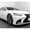 lexus ls 2019 CFJ1617334 image 26