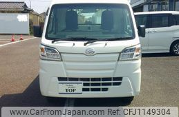 daihatsu hijet-truck 2017 quick_quick_EBD-S500P_S500P-0071819