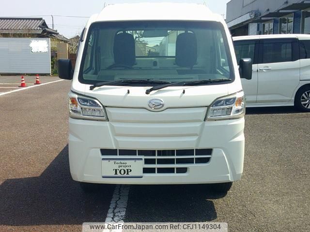 daihatsu hijet-truck 2017 quick_quick_EBD-S500P_S500P-0071819 image 1