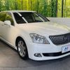 toyota crown-majesta 2012 -TOYOTA--Crown Majesta DBA-URS206--URS206-1007490---TOYOTA--Crown Majesta DBA-URS206--URS206-1007490- image 17