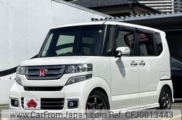 honda n-box 2016 -HONDA--N BOX DBA-JF1--JF1-2502167---HONDA--N BOX DBA-JF1--JF1-2502167-