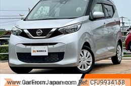 nissan dayz 2019 -NISSAN--DAYZ 5BA-B43W--B43W-0005376---NISSAN--DAYZ 5BA-B43W--B43W-0005376-