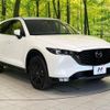 mazda cx-5 2022 quick_quick_KF5P_KF5P-503168 image 16