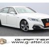 toyota crown 2018 -TOYOTA--Crown 6AA-GWS224--GWS224-1000923---TOYOTA--Crown 6AA-GWS224--GWS224-1000923- image 1