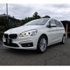 bmw 2-series 2017 -BMW--BMW 2 Series LDA-2E20--WBA2E520205G91846---BMW--BMW 2 Series LDA-2E20--WBA2E520205G91846- image 3