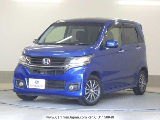 honda n-wgn 2016 quick_quick_DBA-JH1_JH1-1236265 image 1
