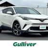 toyota c-hr 2018 -TOYOTA--C-HR DBA-NGX50--NGX50-2029341---TOYOTA--C-HR DBA-NGX50--NGX50-2029341- image 1