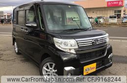 daihatsu tanto 2017 -DAIHATSU 【名変中 】--Tanto LA610S--0111028---DAIHATSU 【名変中 】--Tanto LA610S--0111028-