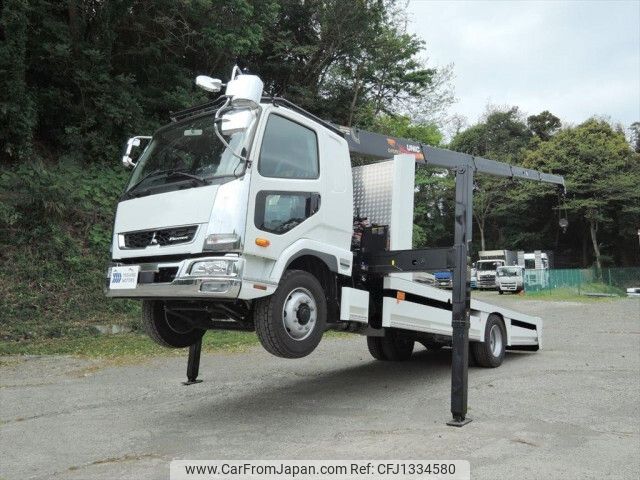 mitsubishi-fuso fighter 2023 -MITSUBISHI--Fuso Fighter 2KG-FK62FZ--FK62FZ-615228---MITSUBISHI--Fuso Fighter 2KG-FK62FZ--FK62FZ-615228- image 1