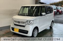 honda n-box 2021 -HONDA 【京都 582つ1024】--N BOX JF3-5075730---HONDA 【京都 582つ1024】--N BOX JF3-5075730-