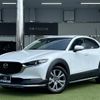 mazda cx-3 2021 quick_quick_5BA-DMEP_DMEP-201501 image 1