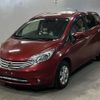 nissan note 2015 -NISSAN--Note E12-306711---NISSAN--Note E12-306711- image 1