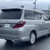 toyota alphard 2013 -TOYOTA--Alphard DBA-ANH25W--ANH25-8045957---TOYOTA--Alphard DBA-ANH25W--ANH25-8045957- image 4