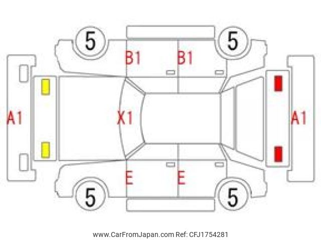 bmw x1 2020 CFJ1754281 image 2