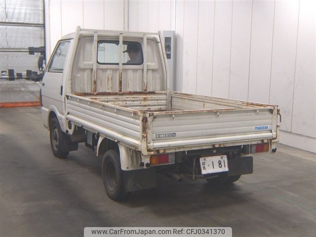 mazda bongo-truck 1995 -MAZDA--Bongo Truck SE88T--100459---MAZDA--Bongo Truck SE88T--100459- image 2