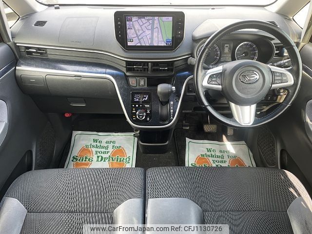daihatsu move 2015 -DAIHATSU--Move DBA-LA150S--LA150S-0021622---DAIHATSU--Move DBA-LA150S--LA150S-0021622- image 2