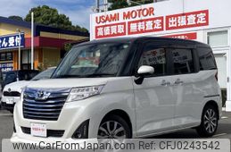 toyota roomy 2020 -TOYOTA--Roomy DBA-M900A--M900A-0434822---TOYOTA--Roomy DBA-M900A--M900A-0434822-