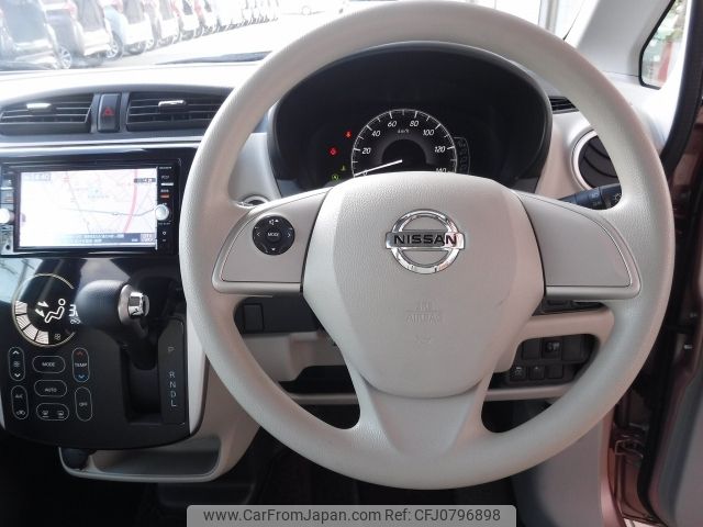 nissan dayz 2015 -NISSAN--DAYZ DBA-B21W--B21W-0302282---NISSAN--DAYZ DBA-B21W--B21W-0302282- image 2