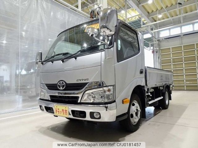 toyota dyna-truck 2016 quick_quick_TKG-XZU605_XZU605-0012105 image 1