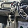 honda insight 2010 CFJ1758251 image 7