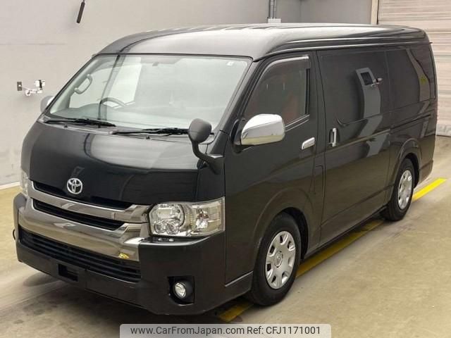 toyota hiace-van 2017 quick_quick_CBF-TRH211K_TRH211-8007577 image 1