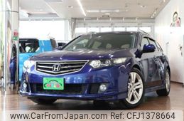 honda accord-wagon 2008 -HONDA 【春日部 330】--Accord Wagon DBA-CW2--CW2-1000927---HONDA 【春日部 330】--Accord Wagon DBA-CW2--CW2-1000927-