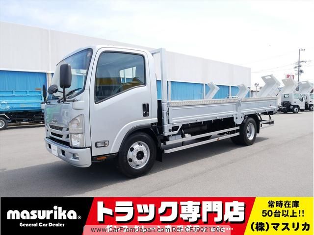 isuzu elf-truck 2020 GOO_NET_EXCHANGE_0704069A30240618W001 image 1