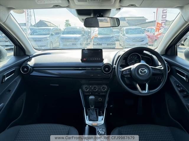 mazda demio 2019 -MAZDA--Demio LDA-DJ5FS--DJ5FS-511616---MAZDA--Demio LDA-DJ5FS--DJ5FS-511616- image 2