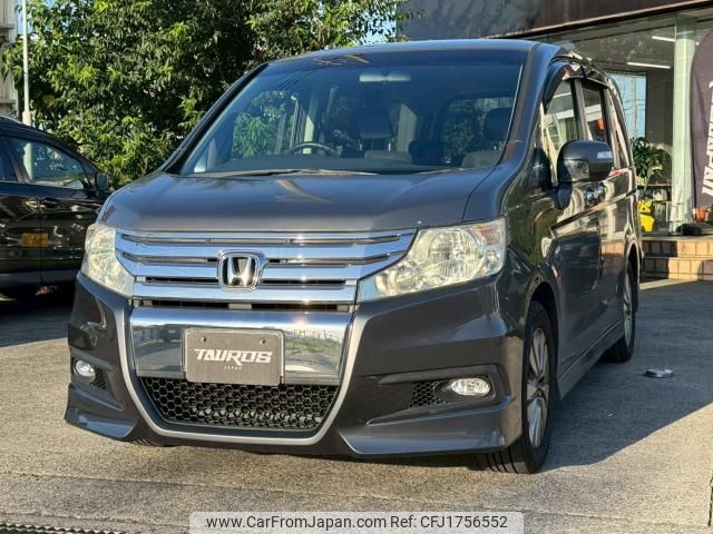 honda stepwagon-spada 2012 CFJ1756552 image 1