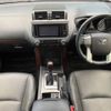 toyota land-cruiser-prado 2015 -TOYOTA--Land Cruiser Prado LDA-GDJ150W--GDJ150-0002099---TOYOTA--Land Cruiser Prado LDA-GDJ150W--GDJ150-0002099- image 2