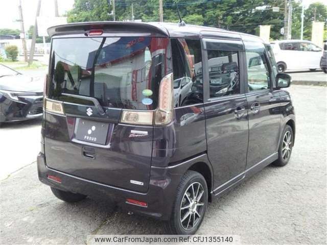 suzuki spacia 2014 -SUZUKI 【大宮 581ｹ6292】--Spacia DBA-MK32S--MK32S-528938---SUZUKI 【大宮 581ｹ6292】--Spacia DBA-MK32S--MK32S-528938- image 2