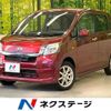 daihatsu move 2014 quick_quick_LA100S_LA100S-1102880 image 1