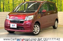 daihatsu move 2014 quick_quick_LA100S_LA100S-1102880