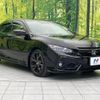 honda civic 2017 CFJ1867114 image 16