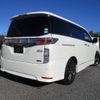 nissan elgrand 2013 -NISSAN 【袖ヶ浦 330ﾃ2609】--Elgrand TE52--055702---NISSAN 【袖ヶ浦 330ﾃ2609】--Elgrand TE52--055702- image 2